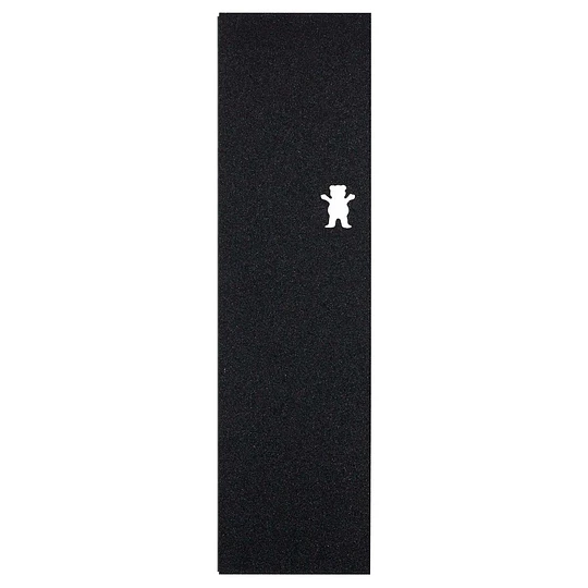 LIJA GRIZZLY CUT-OUT BEAR