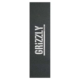 LIJA GRIZZLY LOGO STAMP