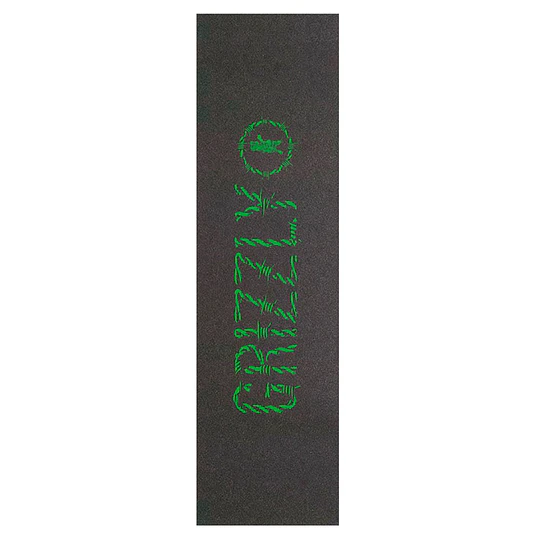 LIJA GRIZZLY BARBED