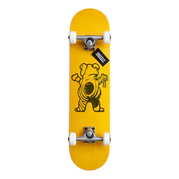 SKATE COMPLETO GRIZZLY 8.0 