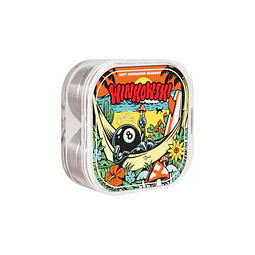 RODAMIENTOS BRONSON G3 ERICK  WINKOWSKI MUSHROOM PRO