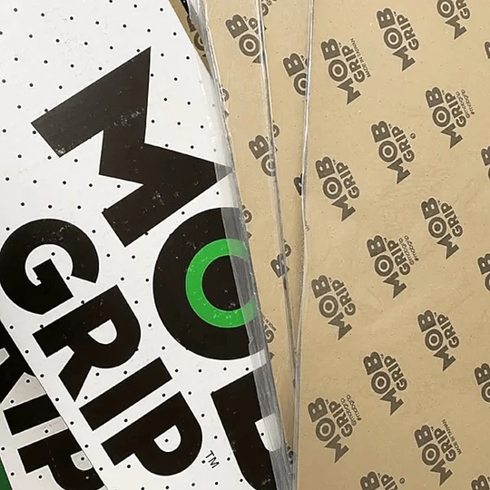 LIJA MOBGRIP BLACK
