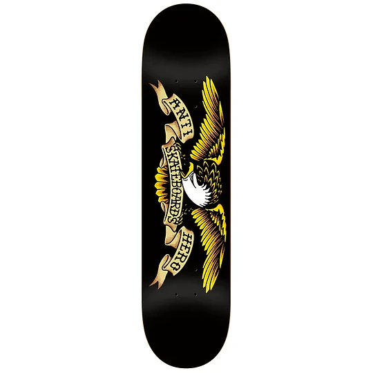 TABLA ANTIHERO CLASSIC EAGLE 8.125"