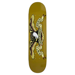 TABLA ANTIHERO CLASSIC EAGLE 8.06"
