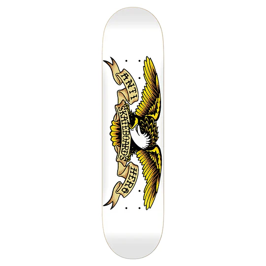 TABLA ANTIHERO CLASSIC EAGLE   8.75"