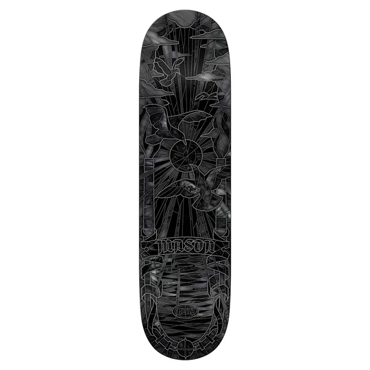 TABLA REAL  MASON SUN CATHEDRAL 8,25