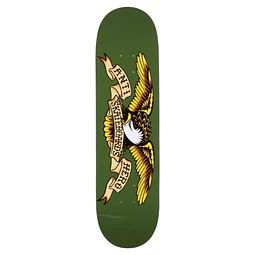 TABLA ANTIHERO CLASSIC EAGLE 8.38"