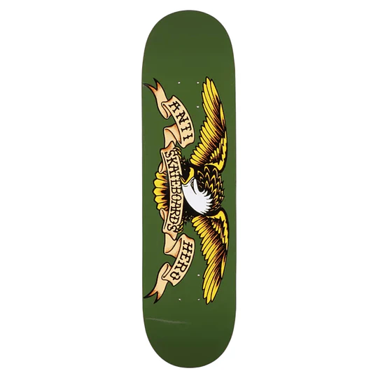 TABLA ANTIHERO CLASSIC EAGLE 8.38"