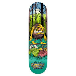 TABLA ANTIHERO  HEWITT GRYPTIDS 8,65