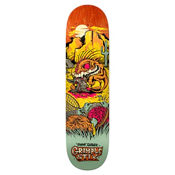 TABLA ANTIHERO  GERWER GRYPTIDS 8,25