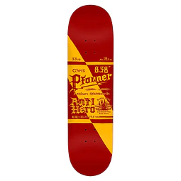 TABLA ANTIHERO  PFANNER MAS REFRESCO 8,38