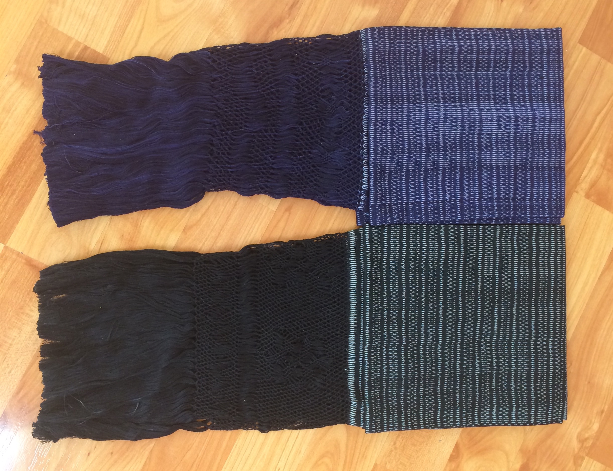 Rebozo 80/2 Normal 2