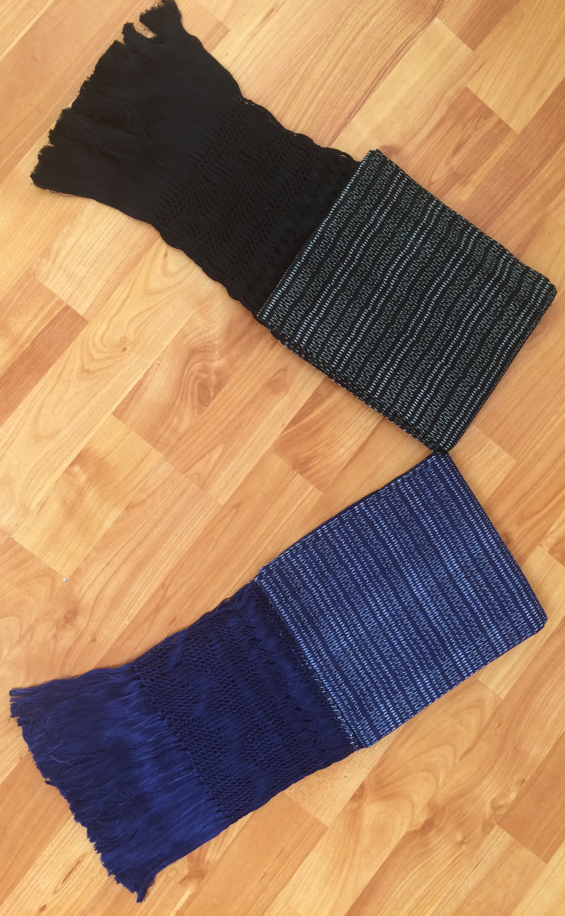 Rebozo 60/2