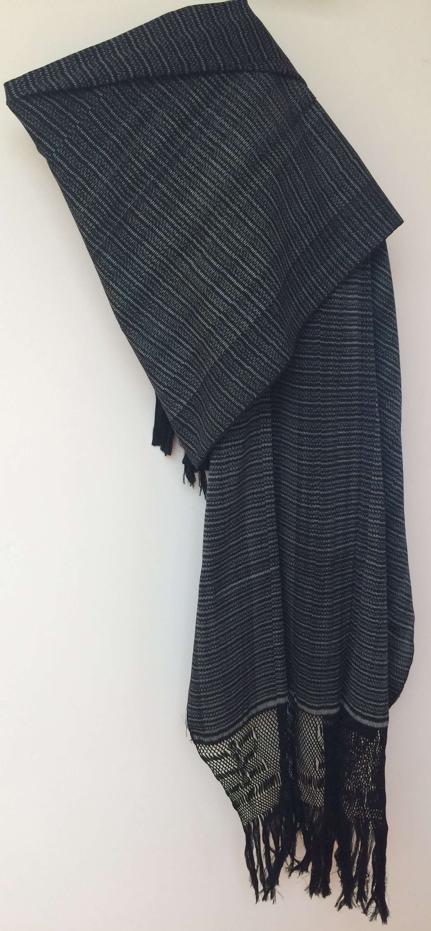 Rebozo 80/2 Normal 3