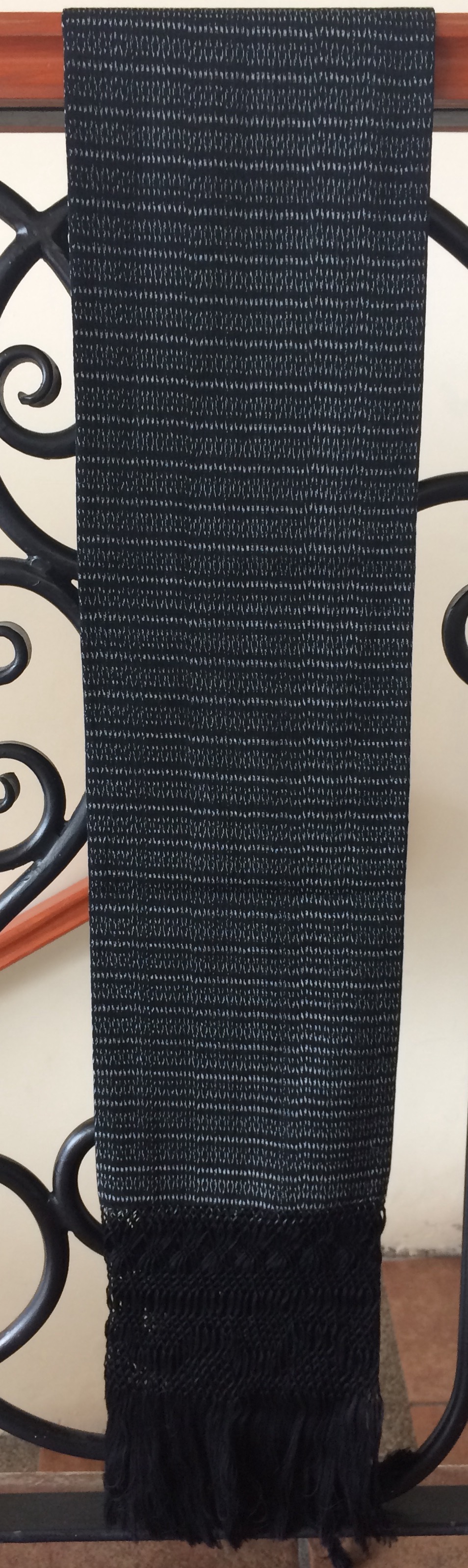 Rebozo 60/2 4