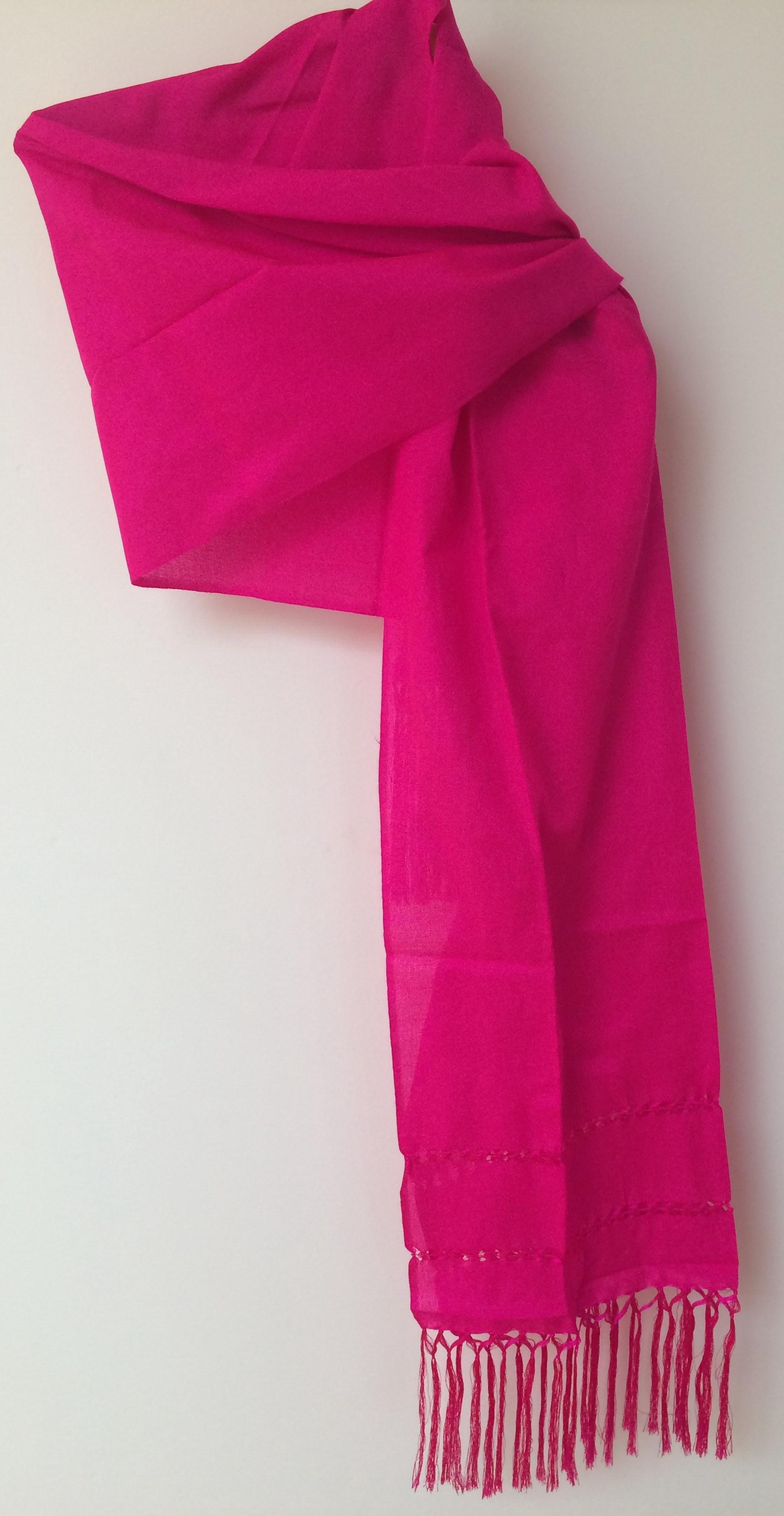Rebozo Chalina Delgada 2