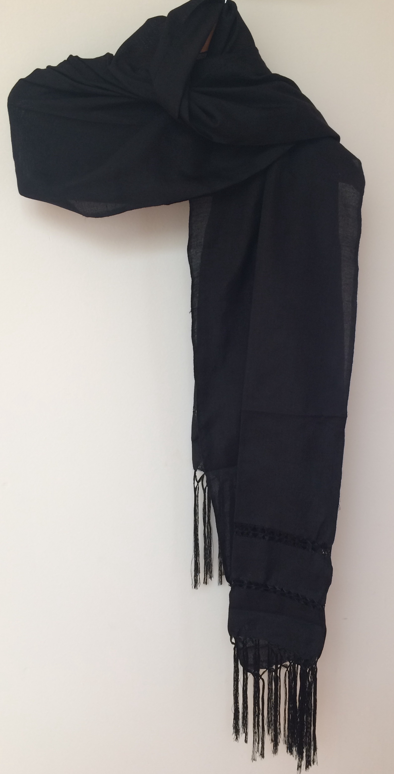 Rebozo Chalina Delgada 4