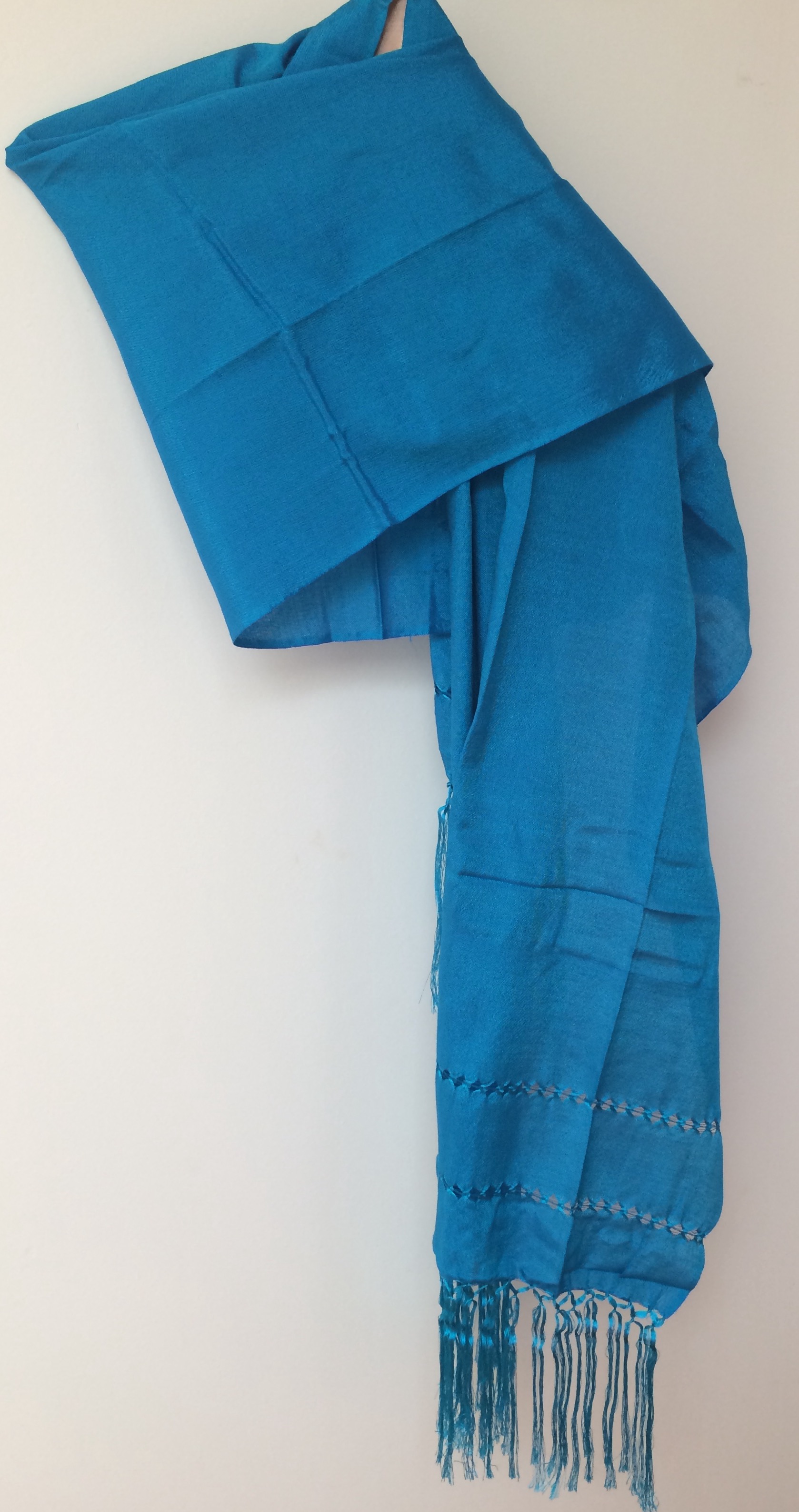 Rebozo Chalina Delgada 5
