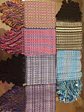 Rebozo Calimaya - Miniatura 4