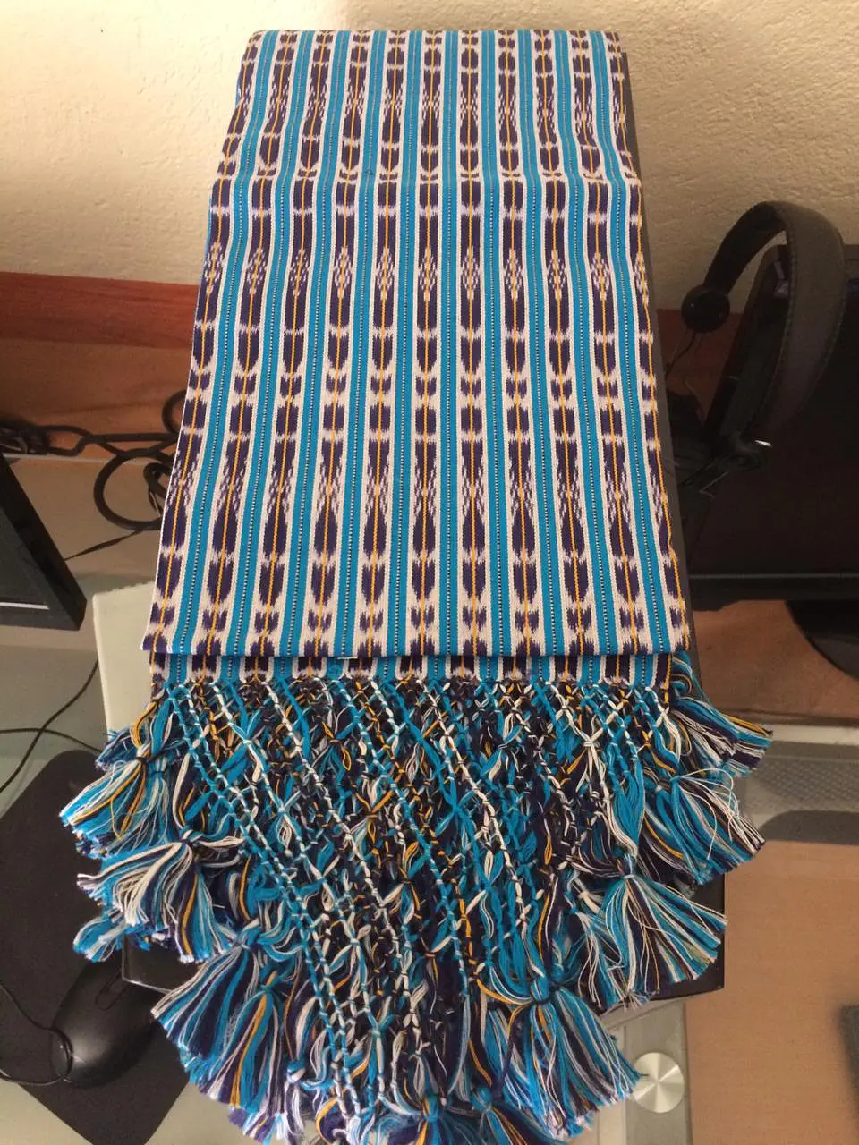Rebozo Calimaya 2
