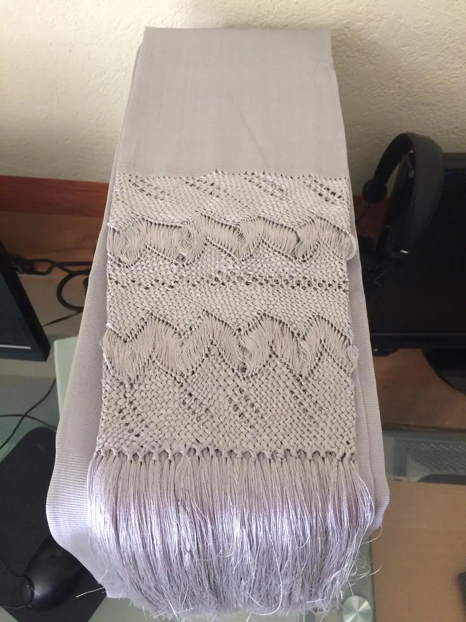 Rebozo Chalina Fina 3