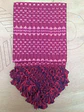 Rebozo Calimaya - Miniatura 3