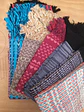 Rebozo Calimaya - Miniatura 1