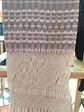 Rebozo Cuatreado Normal - thumbnail 4