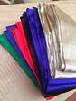 Rebozo Chalina Fina - thumbnail 1