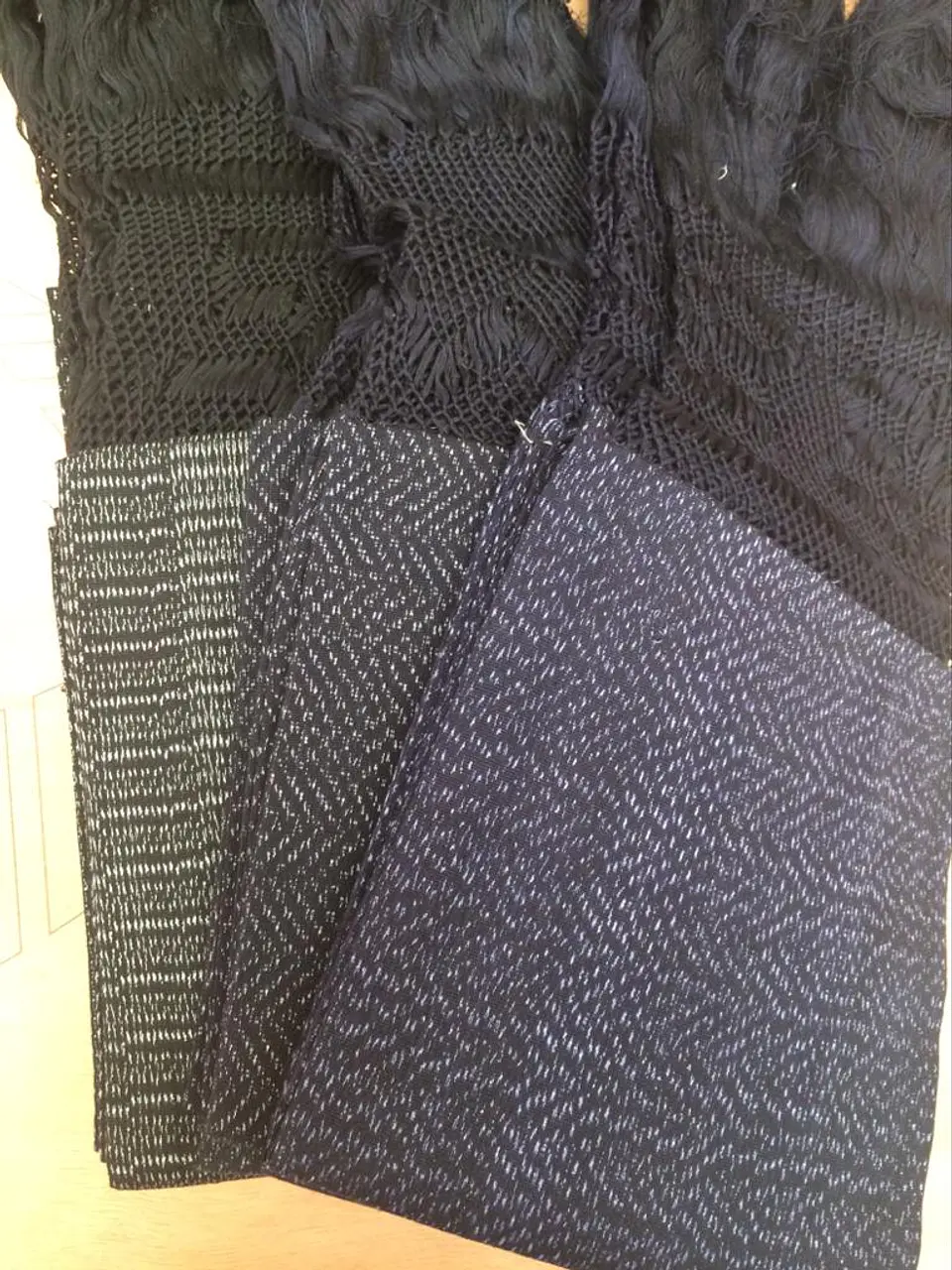 Rebozo 60/2 2
