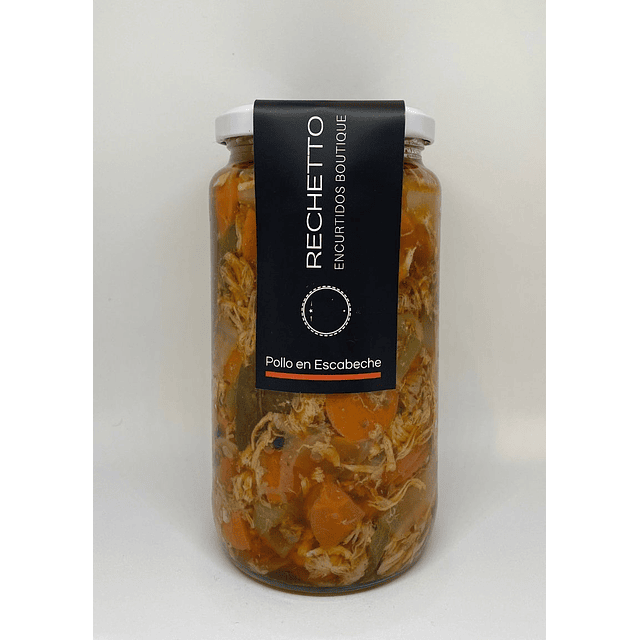 Variedad Escabeche a Pedido (XG)