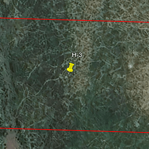 Subdivisión Parcela H-03