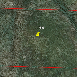 Subdivisión Parcela H-06