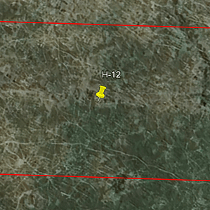 Subdivisión Parcela H-12