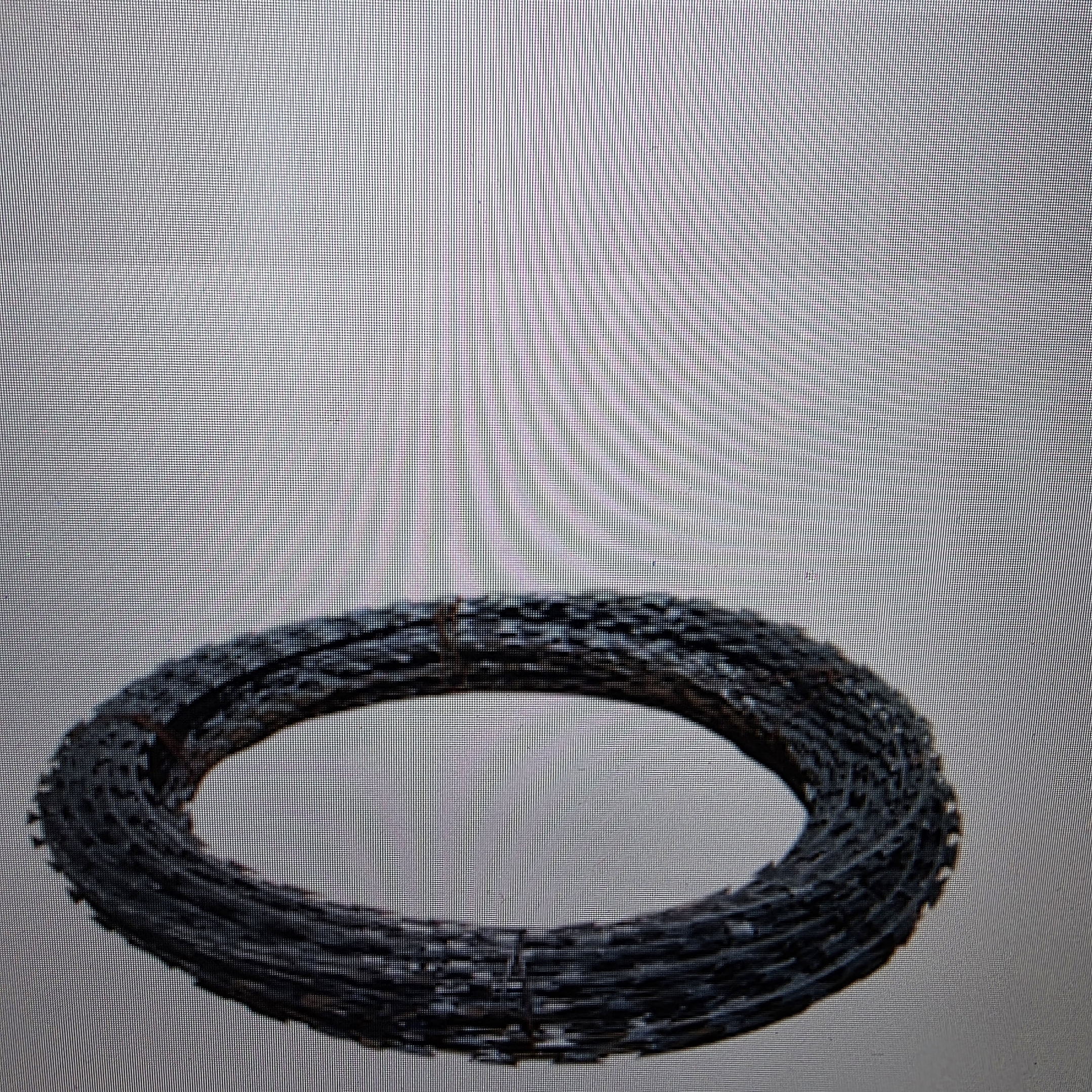 Alambre de Puas 10 Mtrs 1