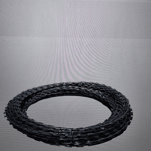 Alambre de Puas 10 Mtrs