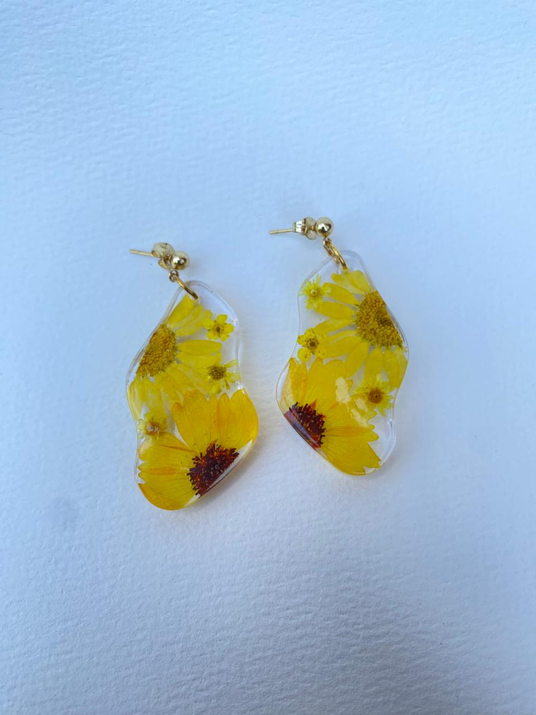 Aros Calor Silvestre 1