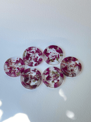 Botones Llévame Contigo