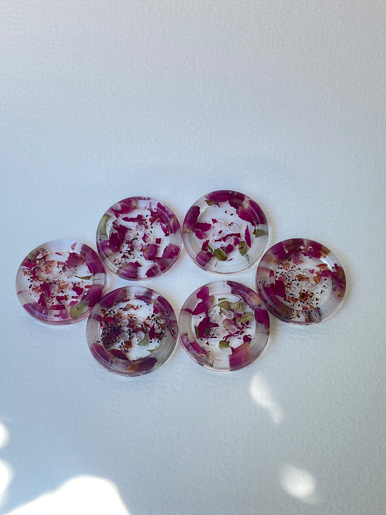 Botones Llévame Contigo 1