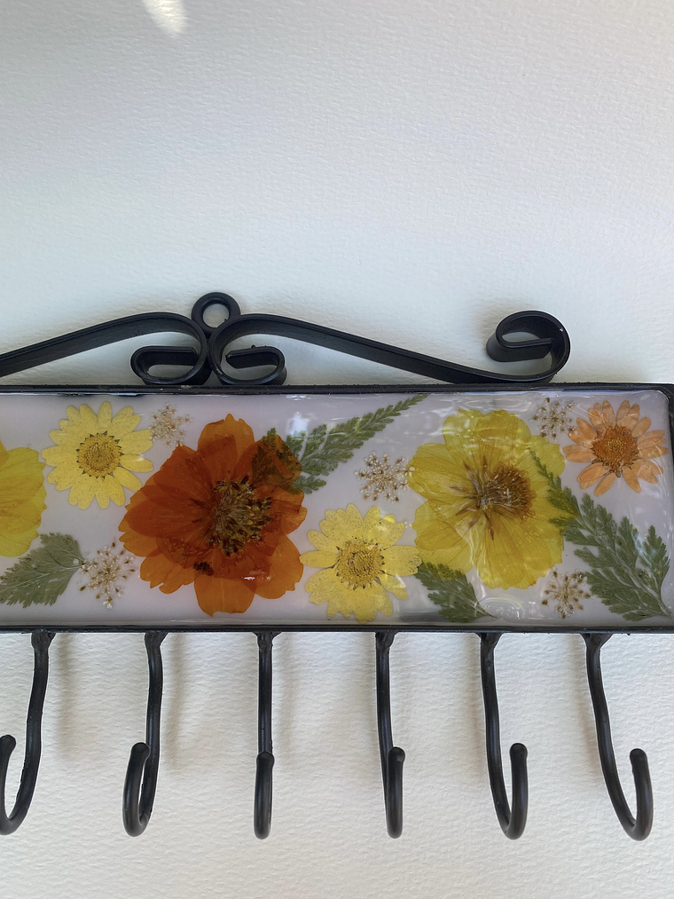 Colgante para llaves 3