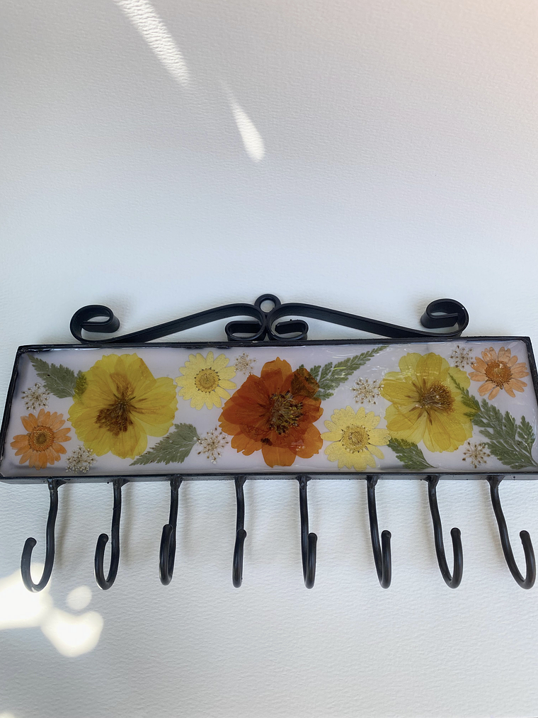 Colgante para llaves 1