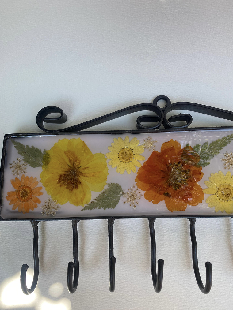 Colgante para llaves 2