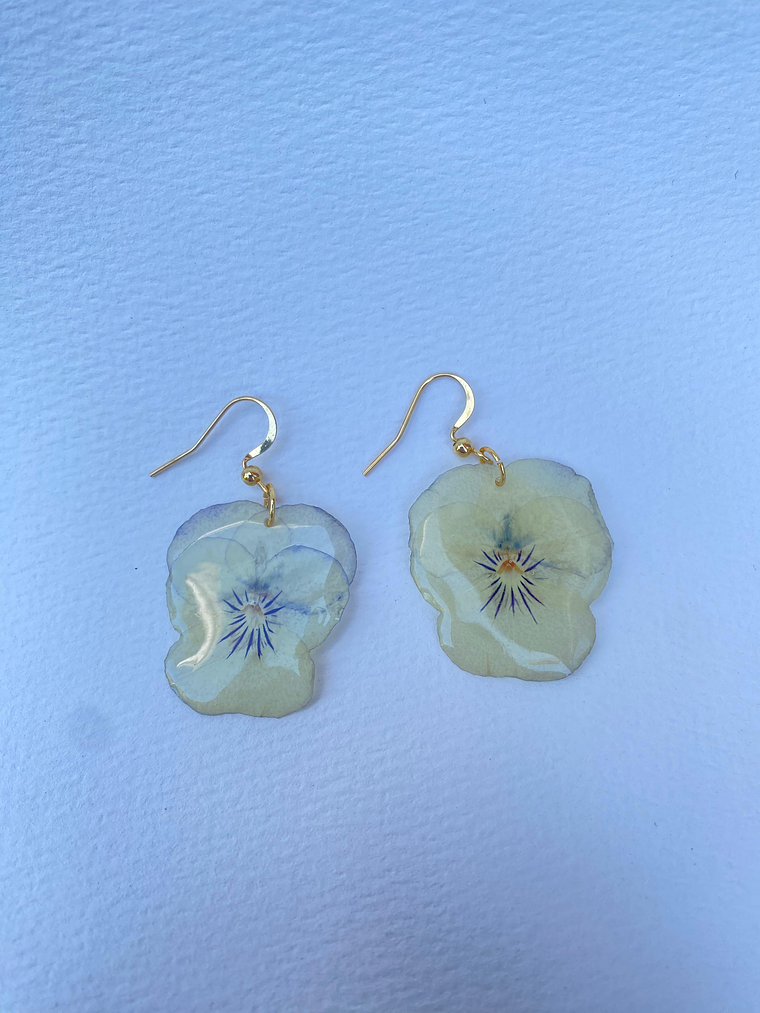 Aros Pensamientos Jardineros 1