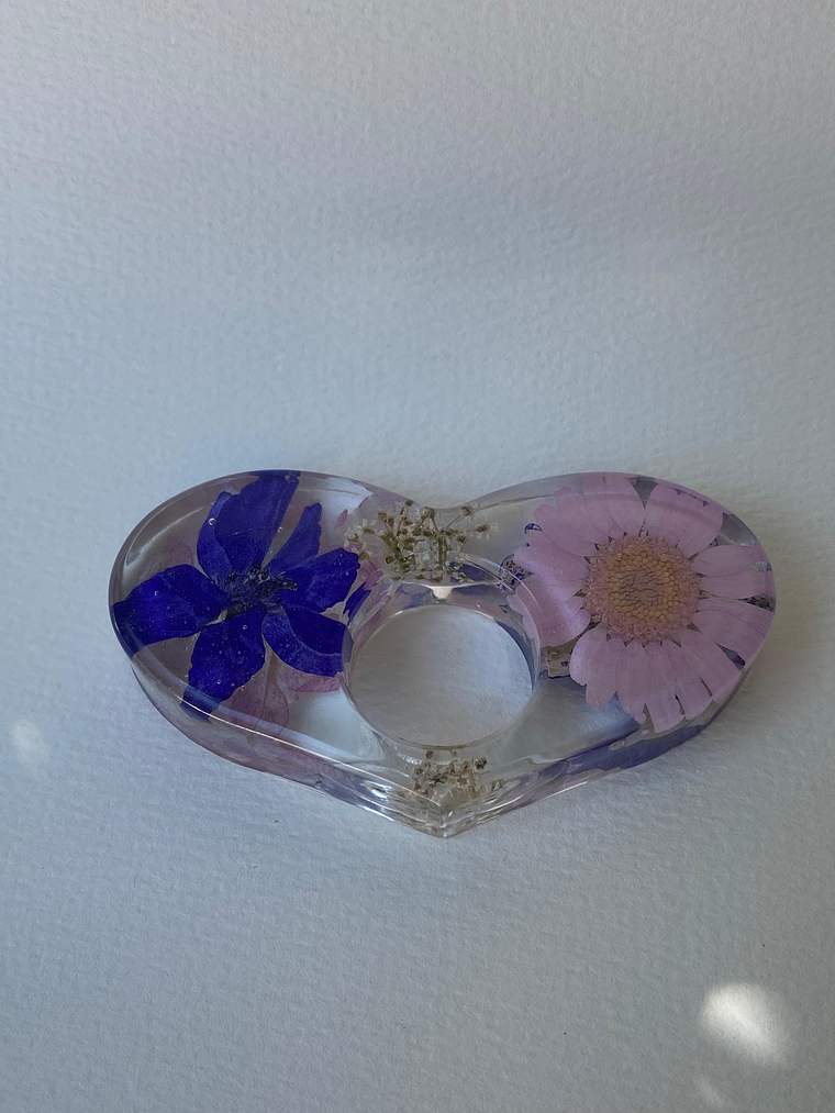 Abridor de Libro Talento de Corazón  1