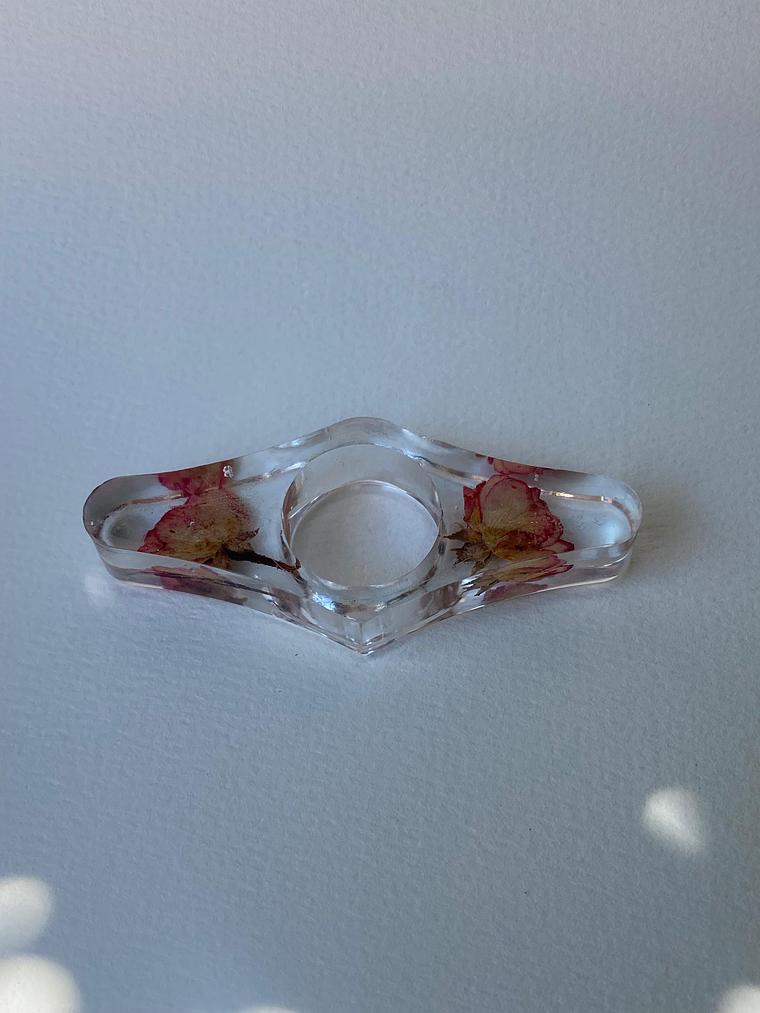 Abridor de Libro Mil Rosas 1