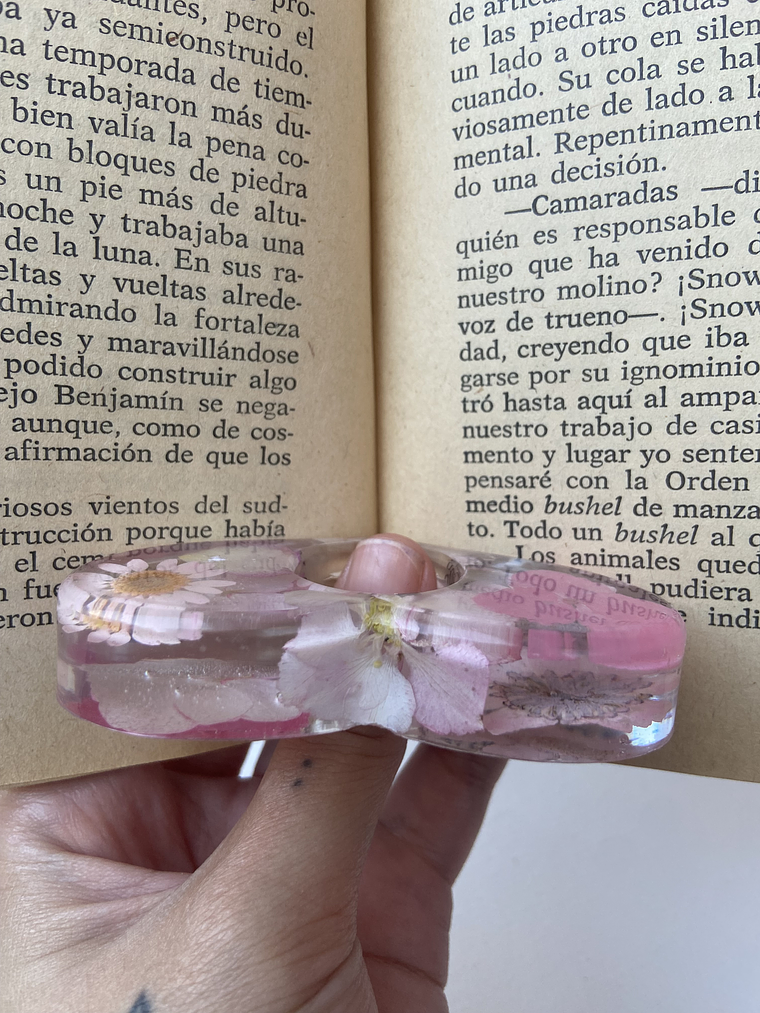 Abridor de Libro Valiente 2