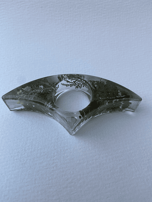 Abridor de Libro Bosque