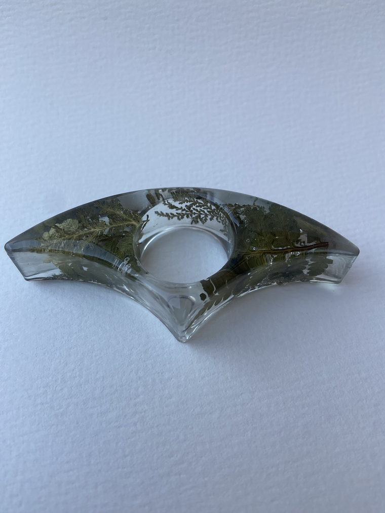 Abridor de Libro Bosque 1