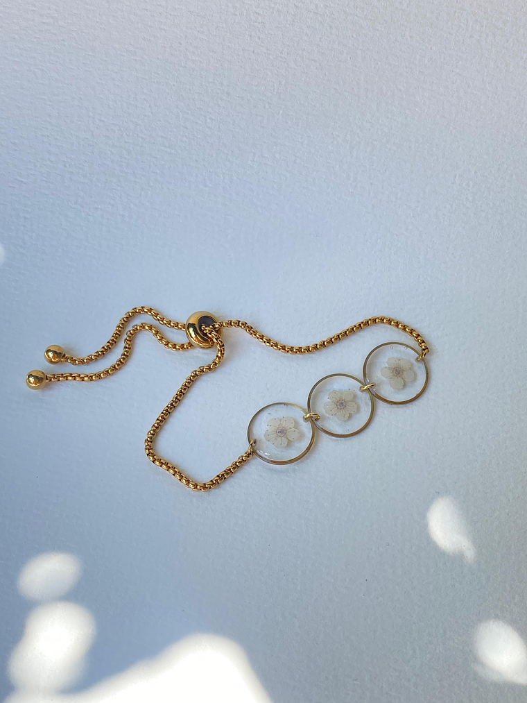 Pulsera Tres Marías 1