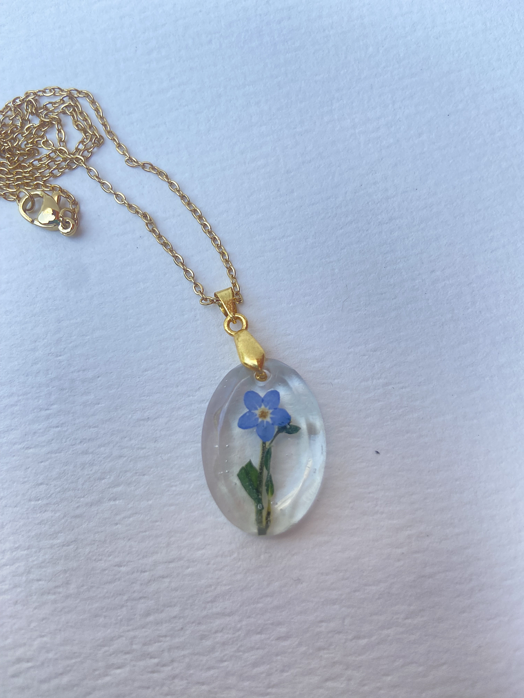 Collar Rocío Olvidado 2